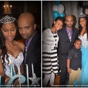 Meet your Posher, Michael